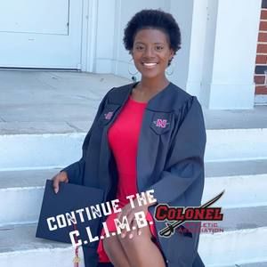 Meet your Posher, Ashlynn